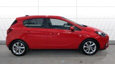 Vauxhall Corsa 1.4 ecoFLEX SRi 5dr Petrol Hatchback